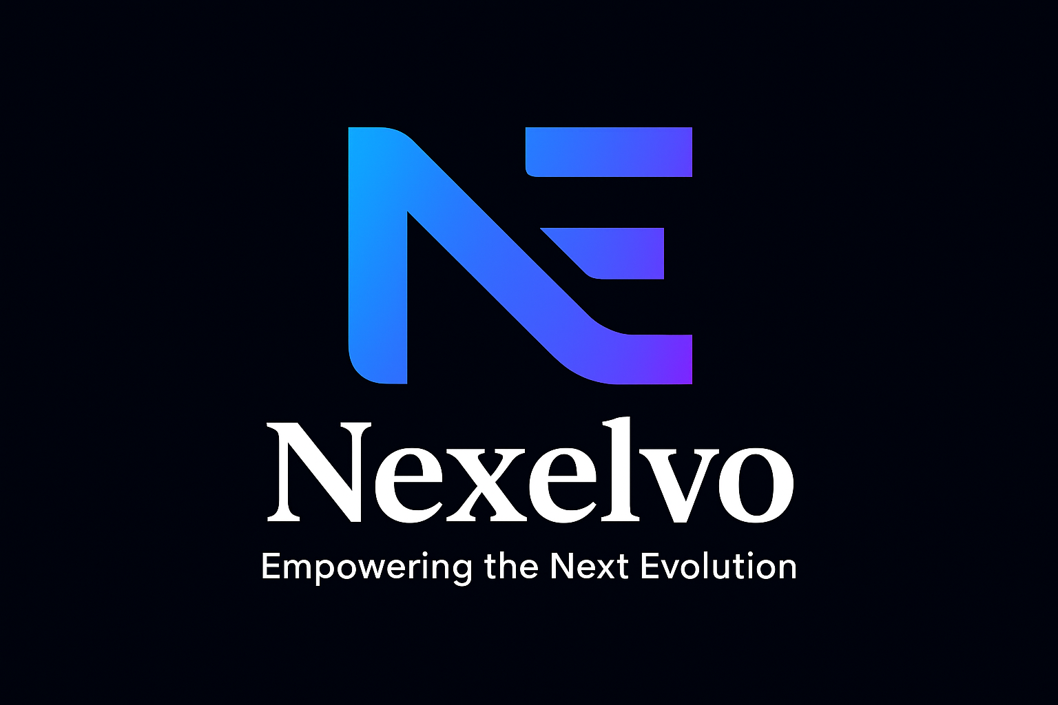 Nexelvo Logo